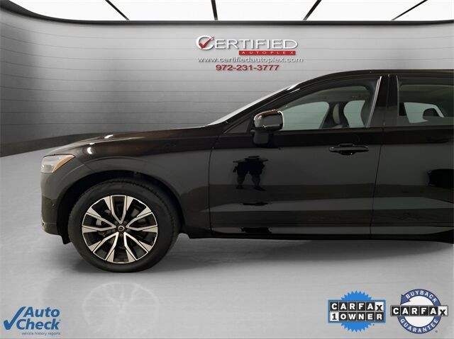 2025 Volvo XC60 B5 Plus Dallas TX