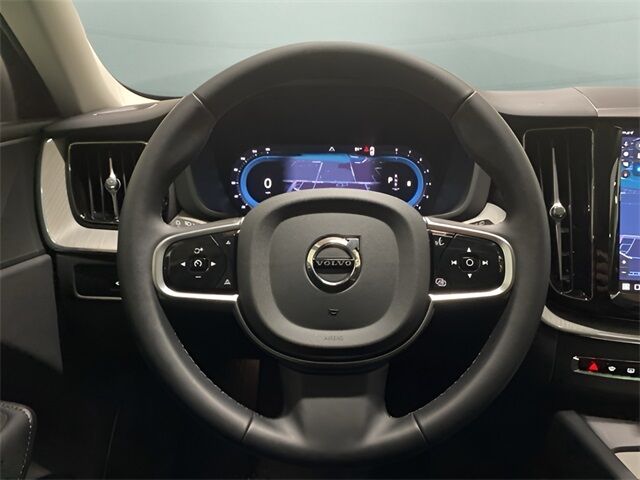 2025 Volvo XC60 B5 Plus Dallas TX