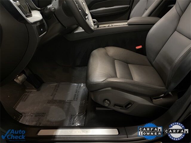 2025 Volvo XC60 B5 Plus Dallas TX