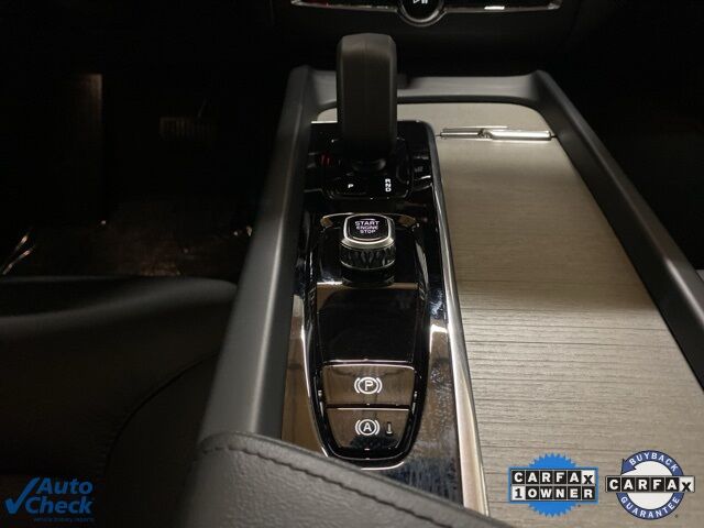 2025 Volvo XC60 B5 Plus Dallas TX