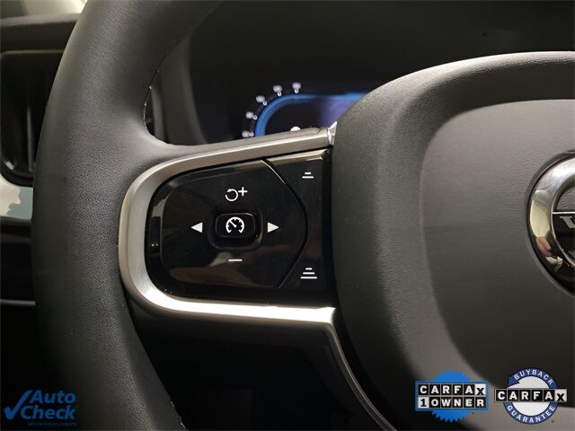 2025 Volvo XC60 B5 Plus Dallas TX