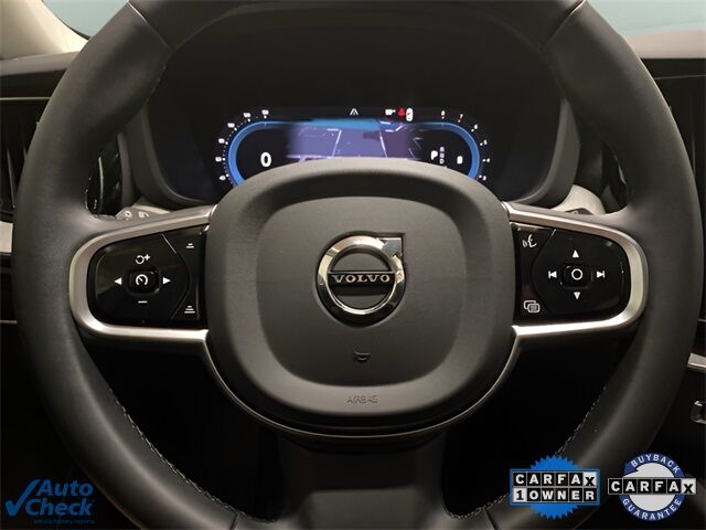 2025 Volvo XC60 B5 Plus Dallas TX