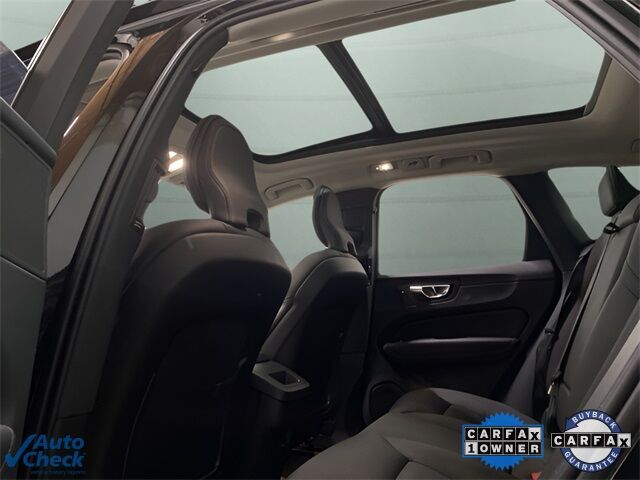 2025 Volvo XC60 B5 Plus Dallas TX