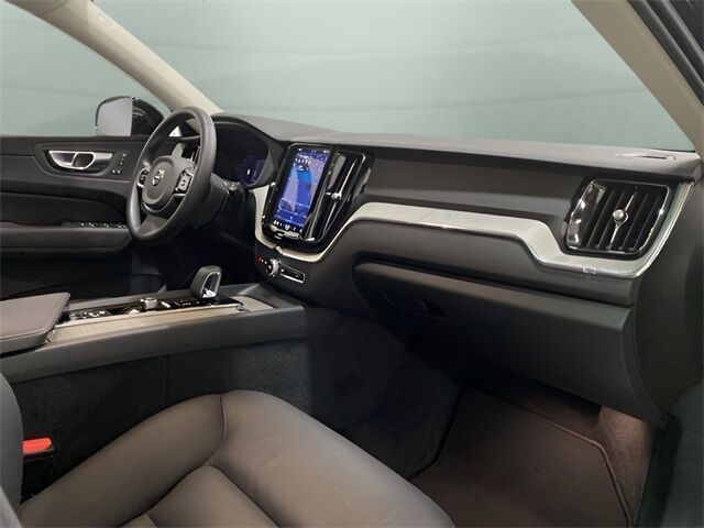 2025 Volvo XC60 B5 Plus Dallas TX