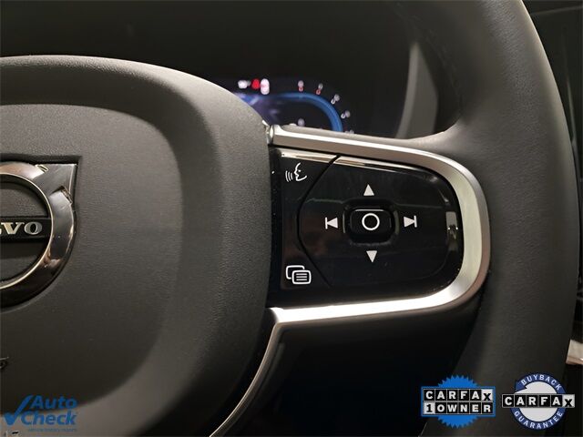 2025 Volvo XC60 B5 Plus Dallas TX