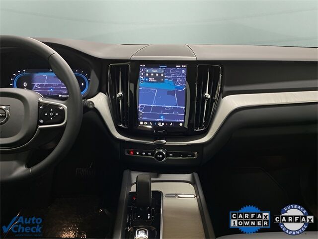 2025 Volvo XC60 B5 Plus Dallas TX