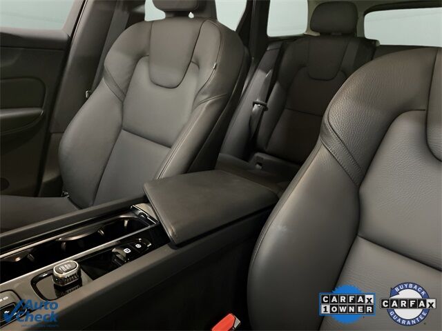 2025 Volvo XC60 B5 Plus Dallas TX