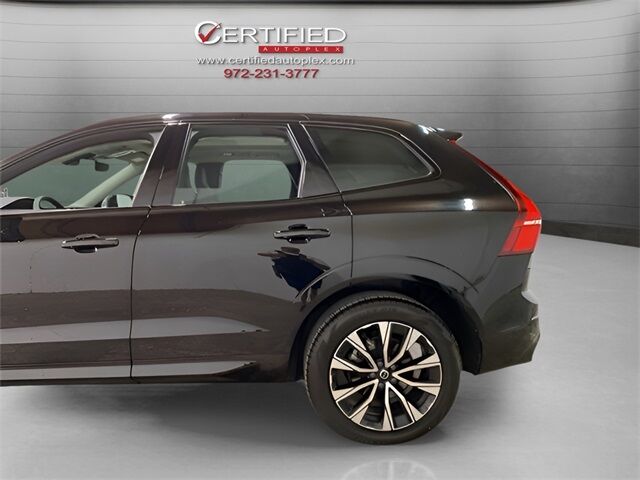2025 Volvo XC60 B5 Plus Dallas TX