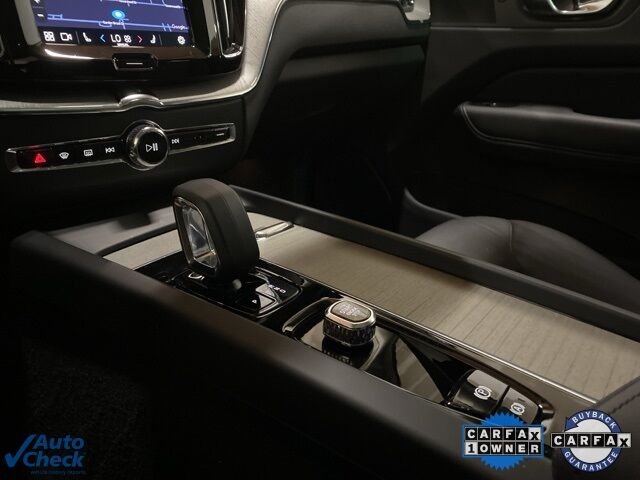 2025 Volvo XC60 B5 Plus Dallas TX