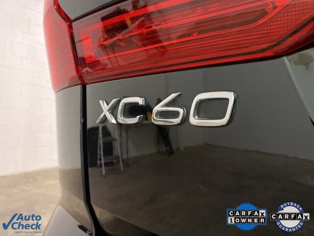 2025 Volvo XC60 B5 Plus Dallas TX