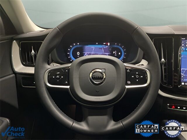 2025 Volvo XC60 B5 Plus Dallas TX