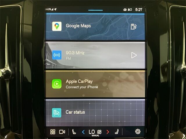 2025 Volvo XC60 B5 Plus Dallas TX