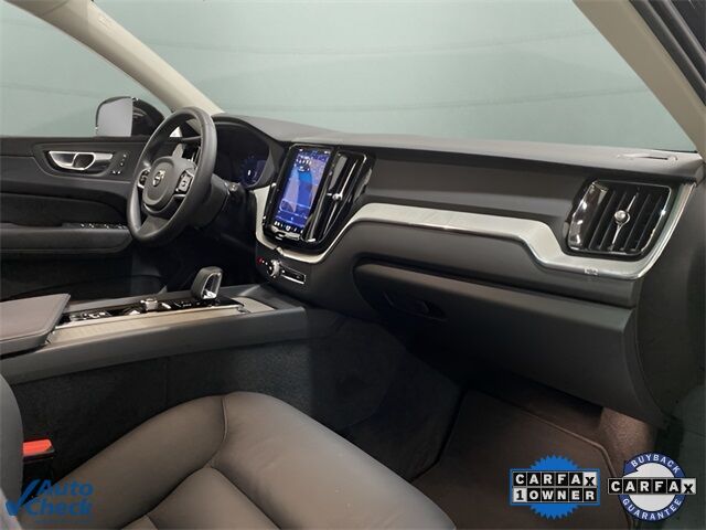 2025 Volvo XC60 B5 Plus Dallas TX