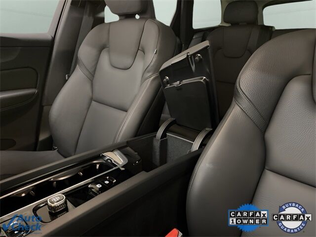 2025 Volvo XC60 B5 Plus Dallas TX