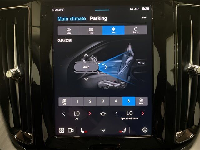 2025 Volvo XC60 B5 Plus Dallas TX