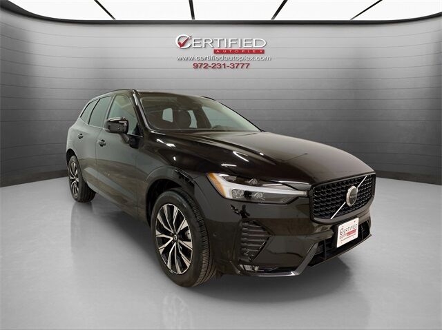 2025 Volvo XC60 B5 Plus