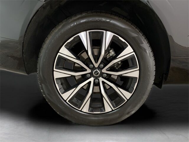 2025 Volvo XC60 B5 Plus Dallas TX