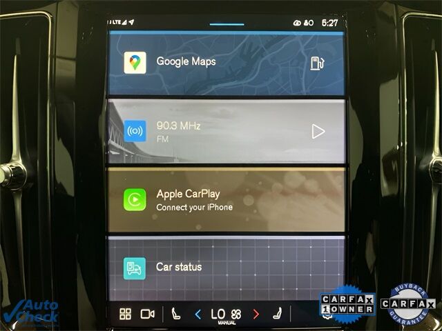 2025 Volvo XC60 B5 Plus Dallas TX