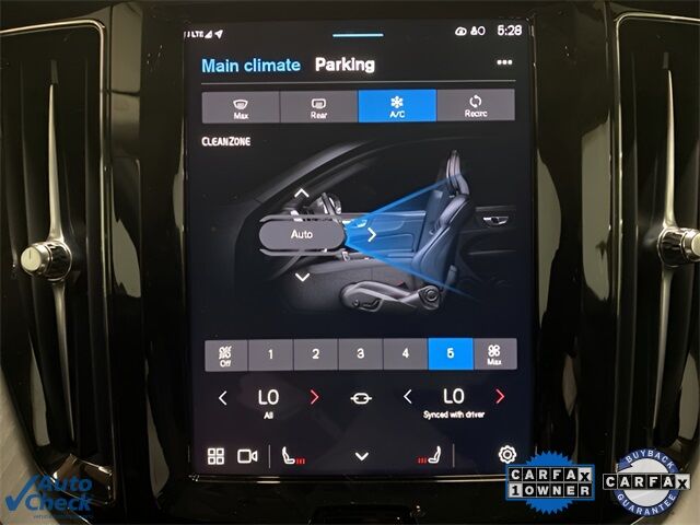 2025 Volvo XC60 B5 Plus Dallas TX