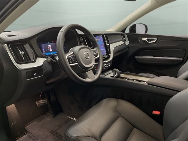 2025 Volvo XC60 B5 Plus Dallas TX