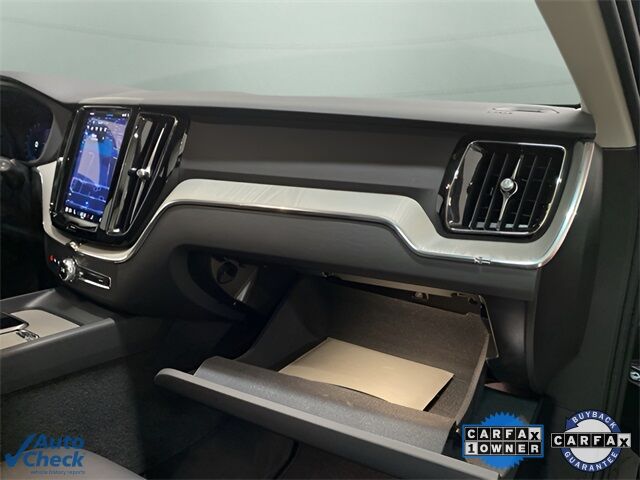 2025 Volvo XC60 B5 Plus Dallas TX