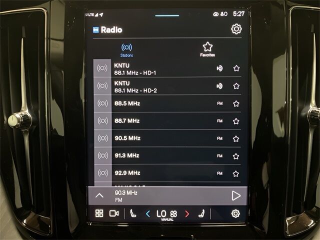 2025 Volvo XC60 B5 Plus Dallas TX