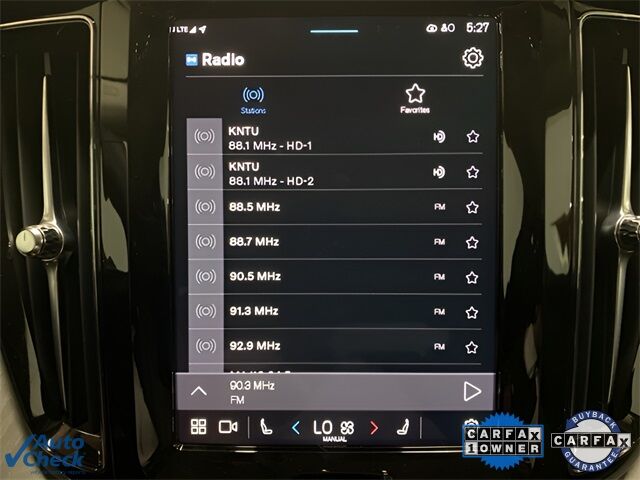 2025 Volvo XC60 B5 Plus Dallas TX