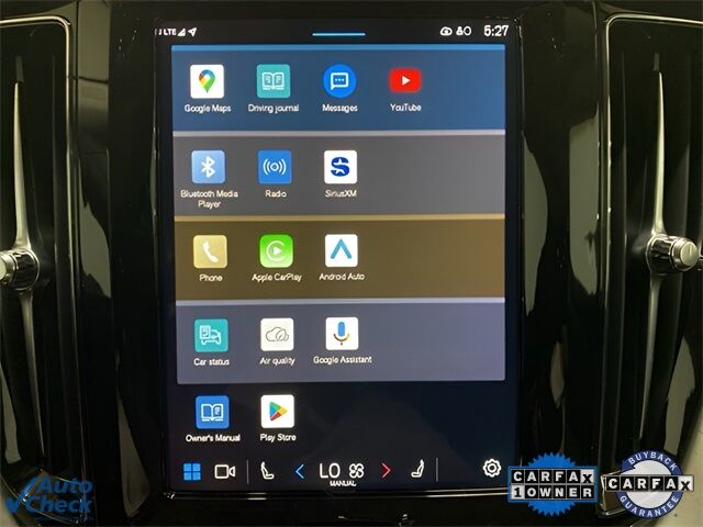 2025 Volvo XC60 B5 Plus Dallas TX