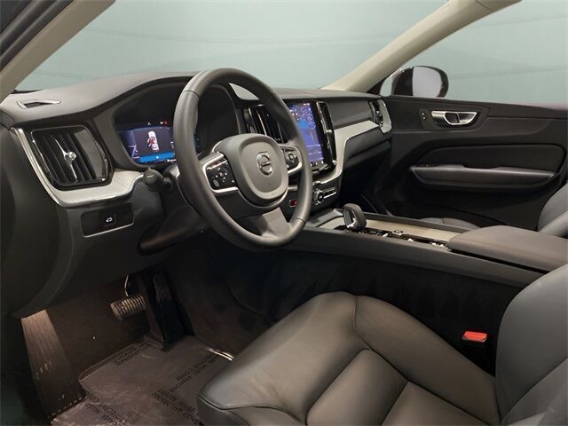 2025 Volvo XC60 B5 Plus Dallas TX