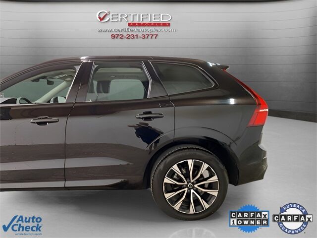 2025 Volvo XC60 B5 Plus Dallas TX