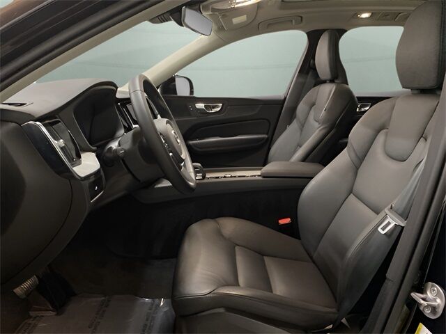 2025 Volvo XC60 B5 Plus Dallas TX