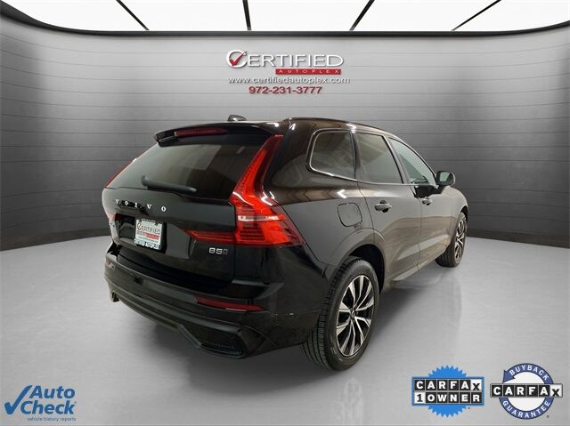 2025 Volvo XC60 B5 Plus Dallas TX