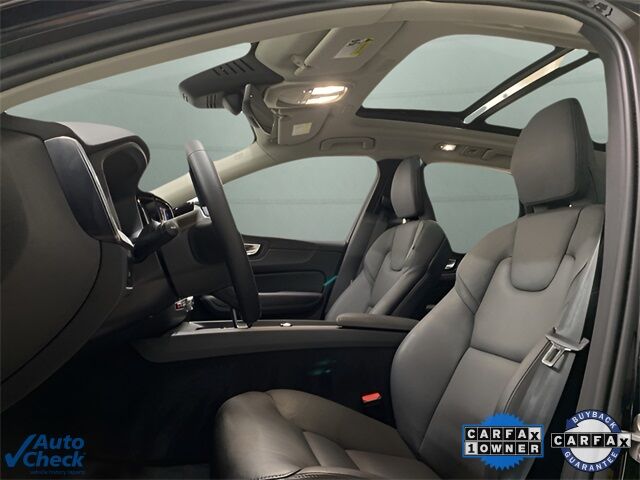2025 Volvo XC60 B5 Plus Dallas TX