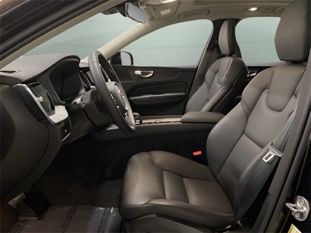 2025 Volvo XC60 B5 Plus Dallas TX