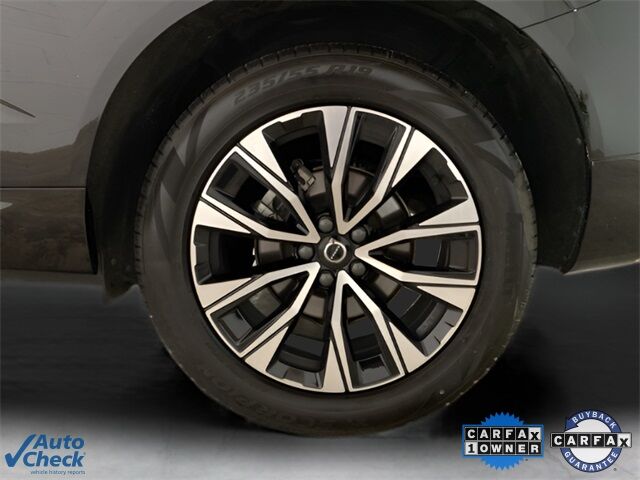 2025 Volvo XC60 B5 Plus Dallas TX