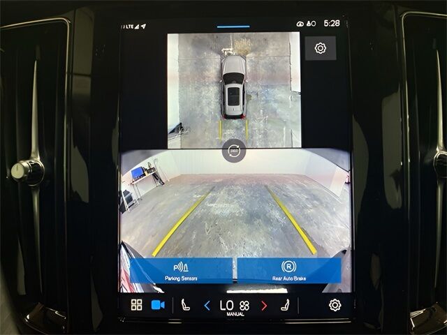 2025 Volvo XC60 B5 Plus Dallas TX