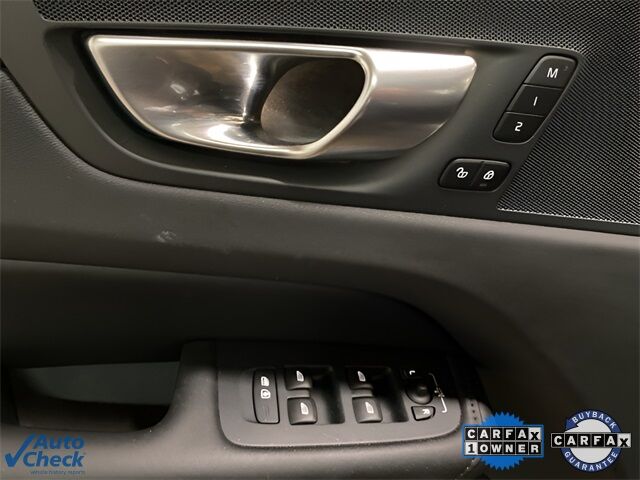 2025 Volvo XC60 B5 Plus Dallas TX