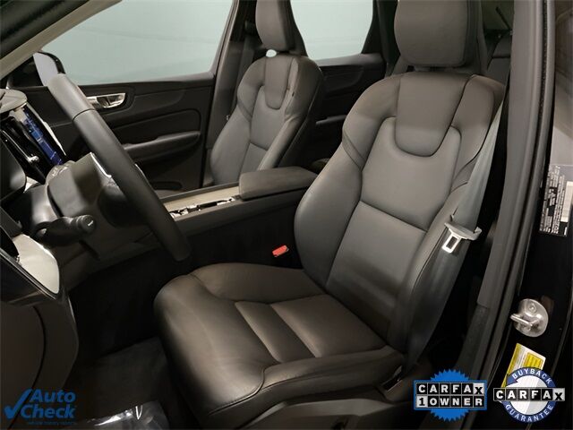 2025 Volvo XC60 B5 Plus Dallas TX