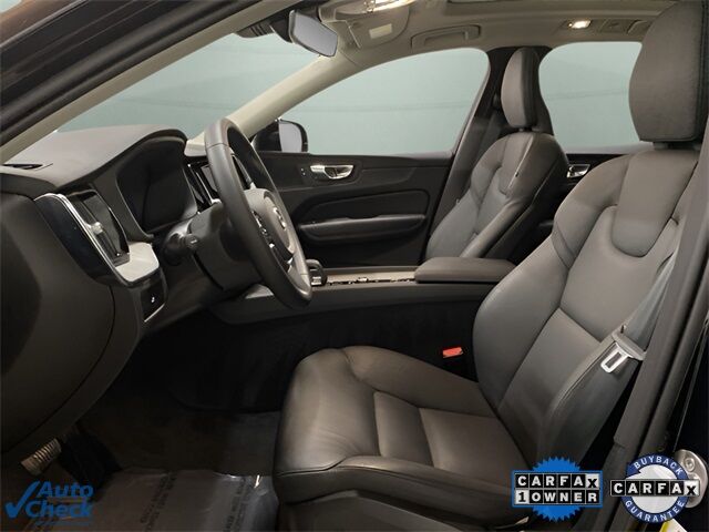 2025 Volvo XC60 B5 Plus Dallas TX