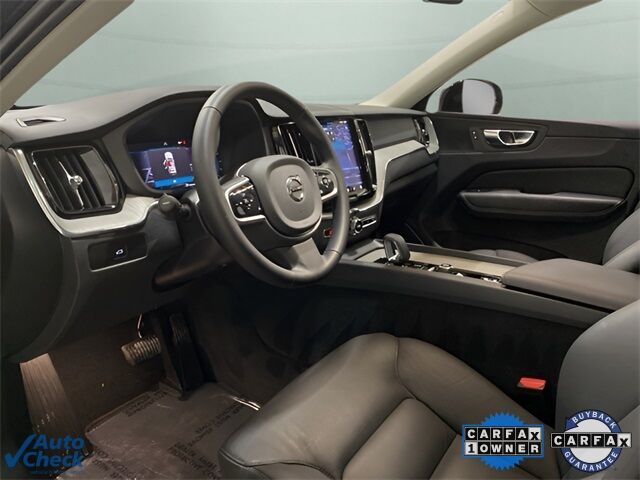 2025 Volvo XC60 B5 Plus Dallas TX