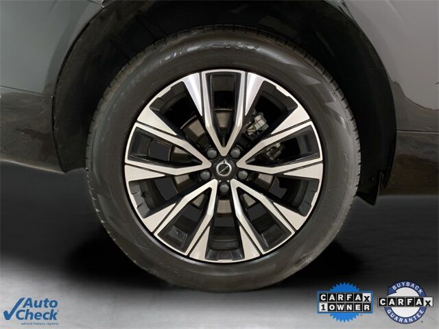 2025 Volvo XC60 B5 Plus Dallas TX