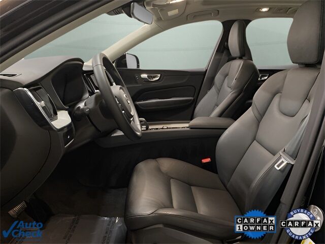 2025 Volvo XC60 B5 Plus Dallas TX