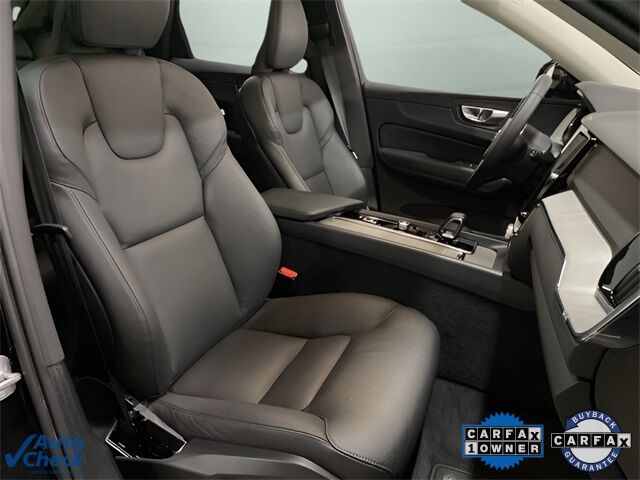 2025 Volvo XC60 B5 Plus Dallas TX