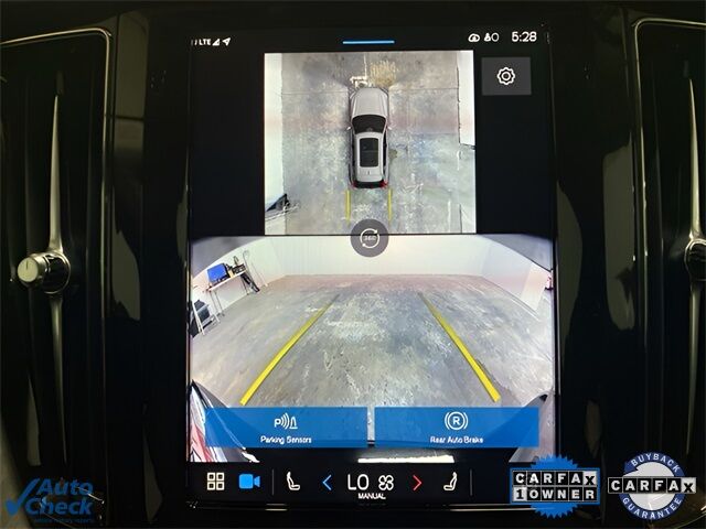 2025 Volvo XC60 B5 Plus Dallas TX