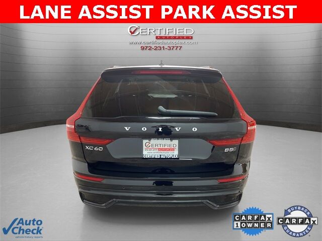 2025 Volvo XC60 B5 Plus Dallas TX