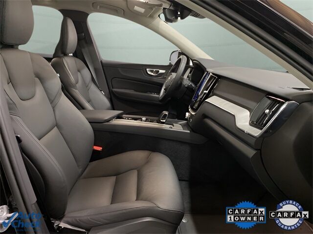 2025 Volvo XC60 B5 Plus Dallas TX