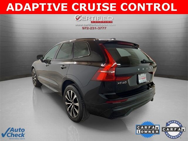 2025 Volvo XC60 B5 Plus Dallas TX