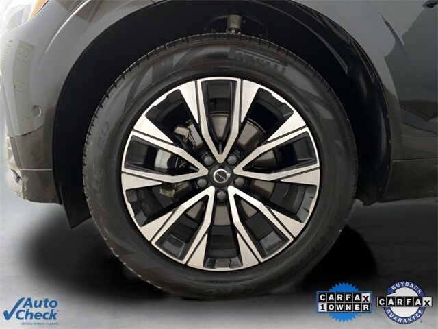 2025 Volvo XC60 B5 Plus Dallas TX