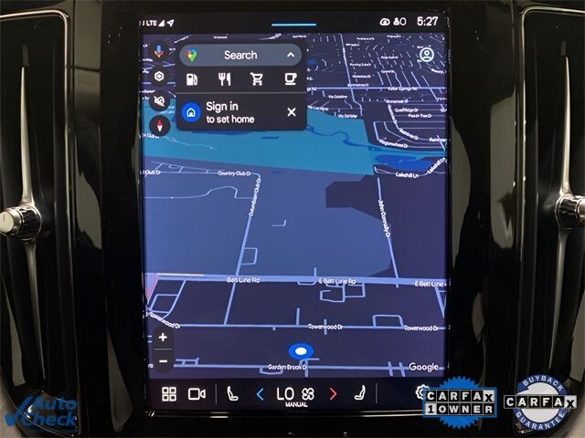 2025 Volvo XC60 B5 Plus Dallas TX