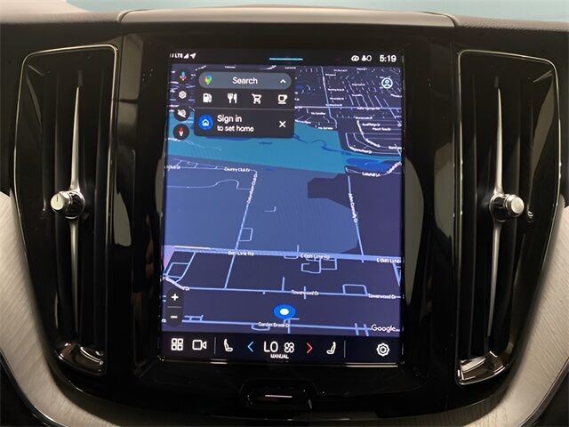 2025 Volvo XC60 B5 Plus Dallas TX